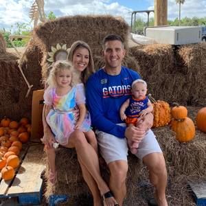 Meet your Posher, Steve